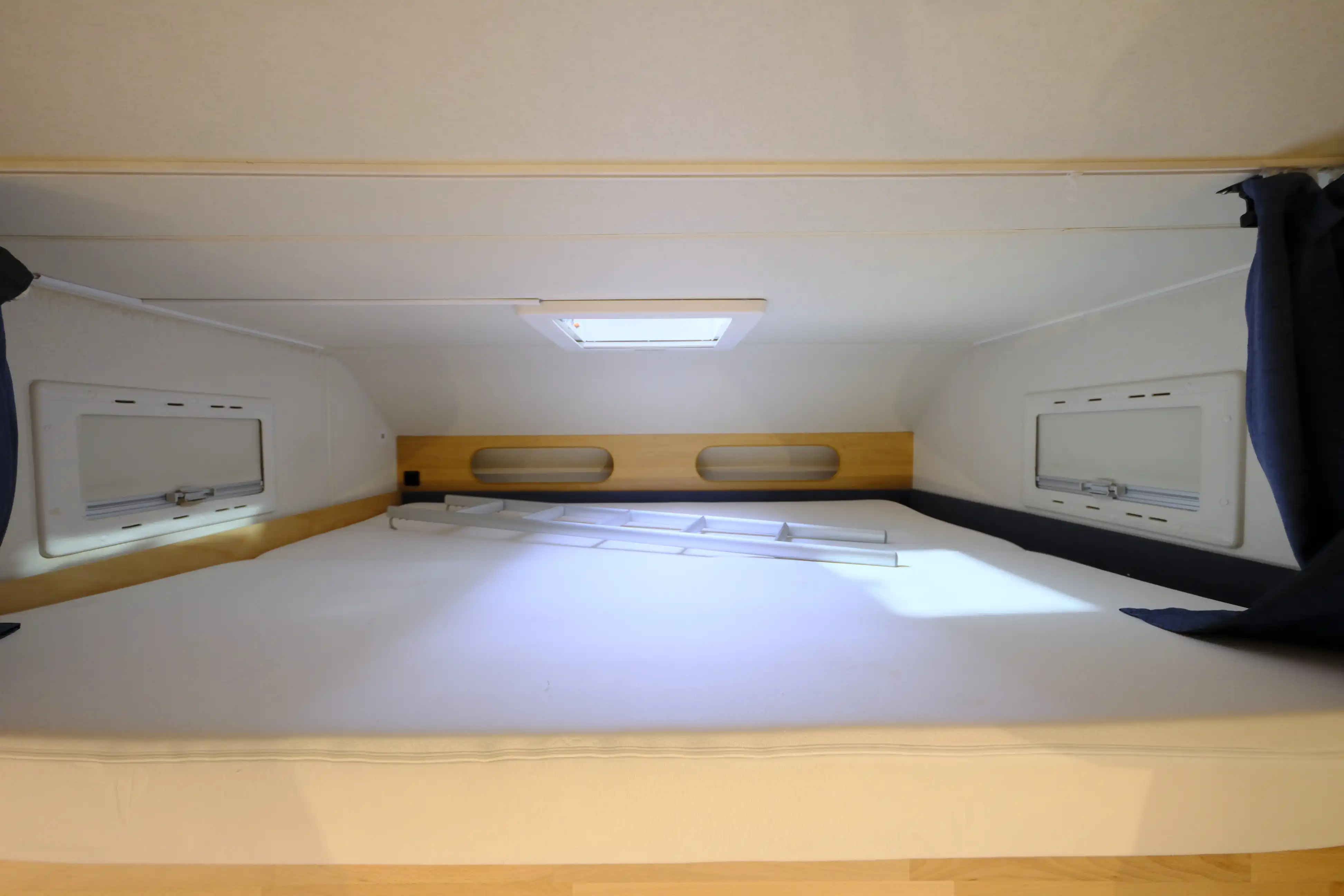 HOBBY A 595 AK - Ansicht 9